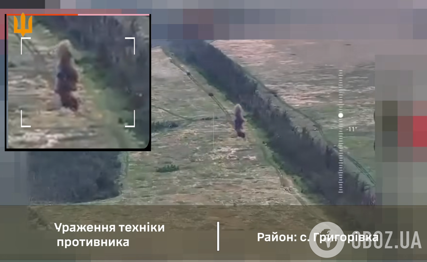 Боротьба триває: Сирський розповів, скільки окупантів ліквідували ЗСУ від початку року. Відео