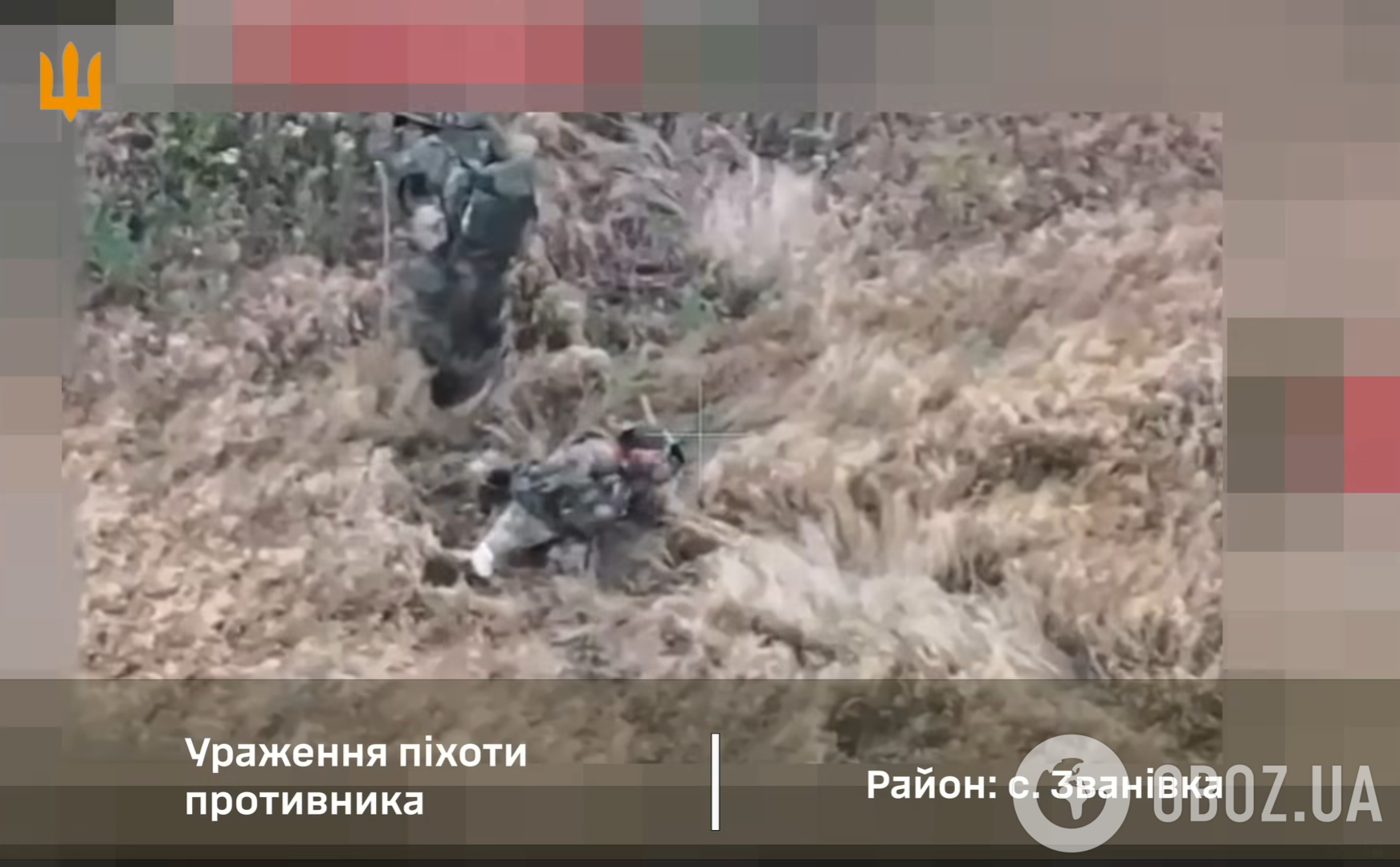 Боротьба триває: Сирський розповів, скільки окупантів ліквідували ЗСУ від початку року. Відео