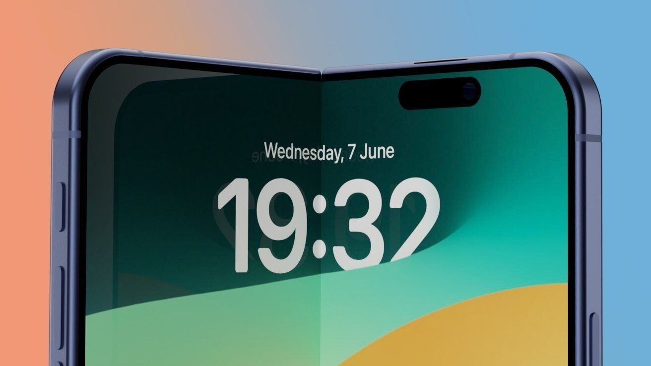 Apple тестує складаний iPhone: коли може вийти