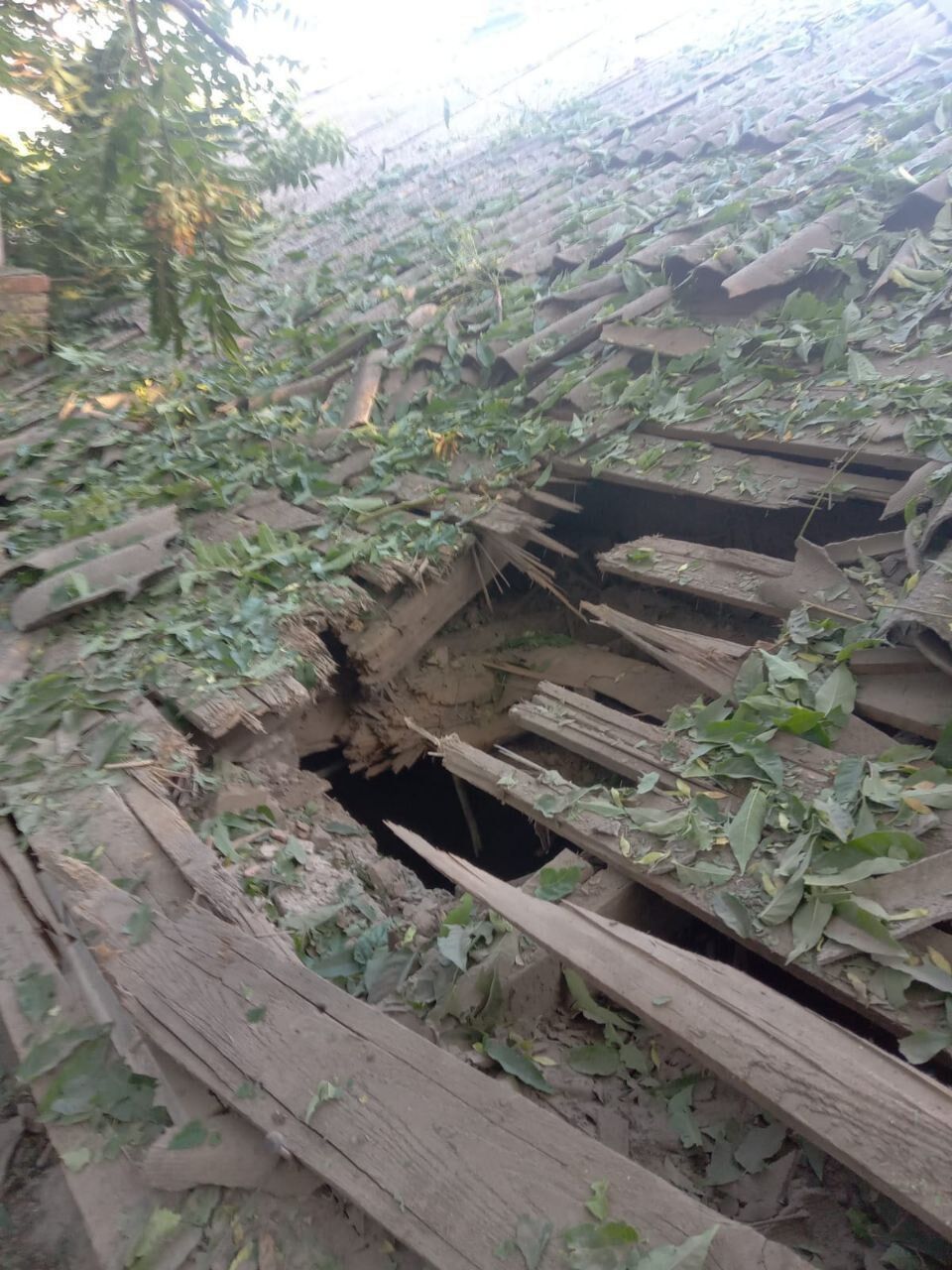 Захисники неба знешкодили  292 з 322 безпілотників, якими Росія атакувала Україну