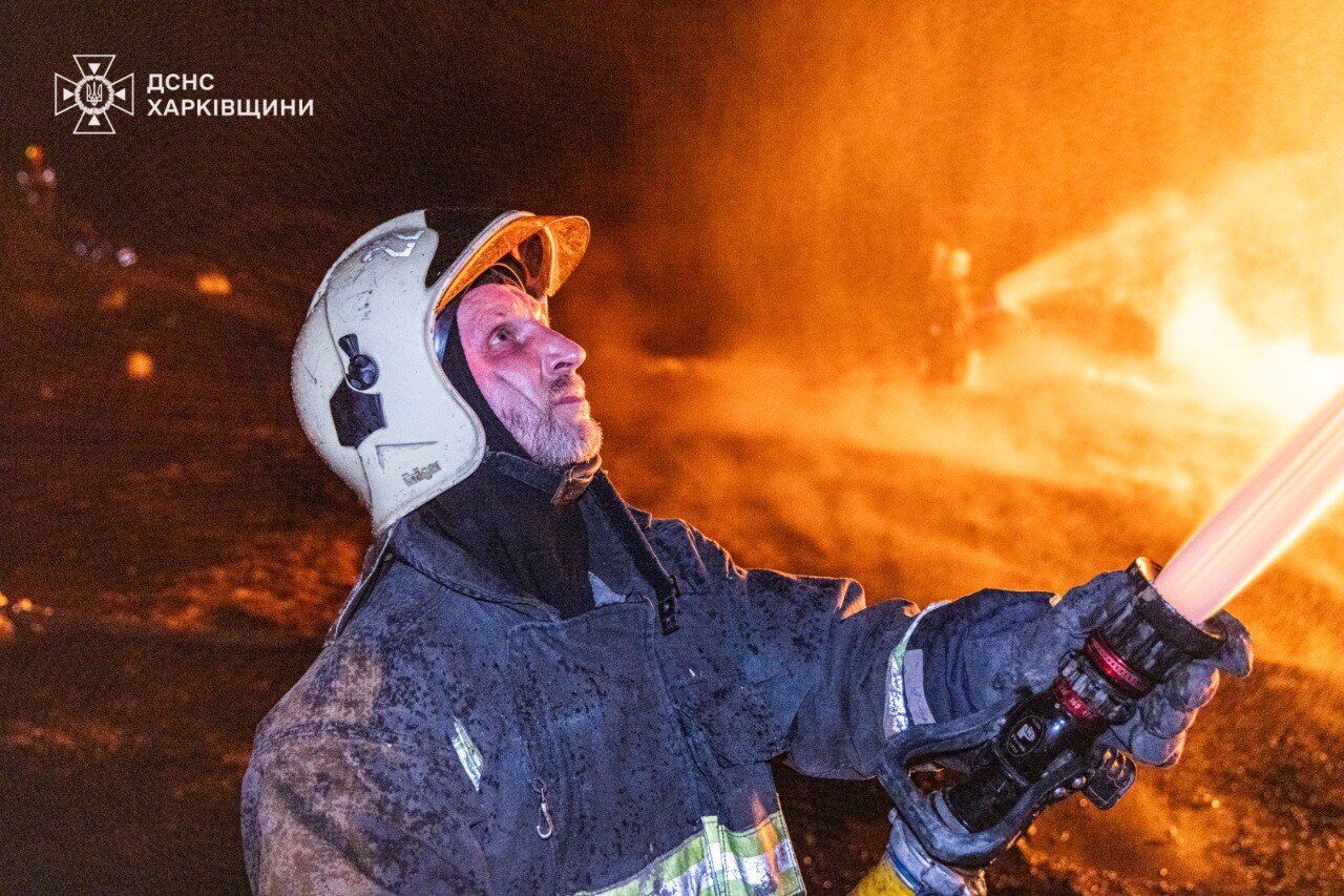 Росія масовано обстріляла Чугуїв, постраждали діти: усі подробиці. Фото