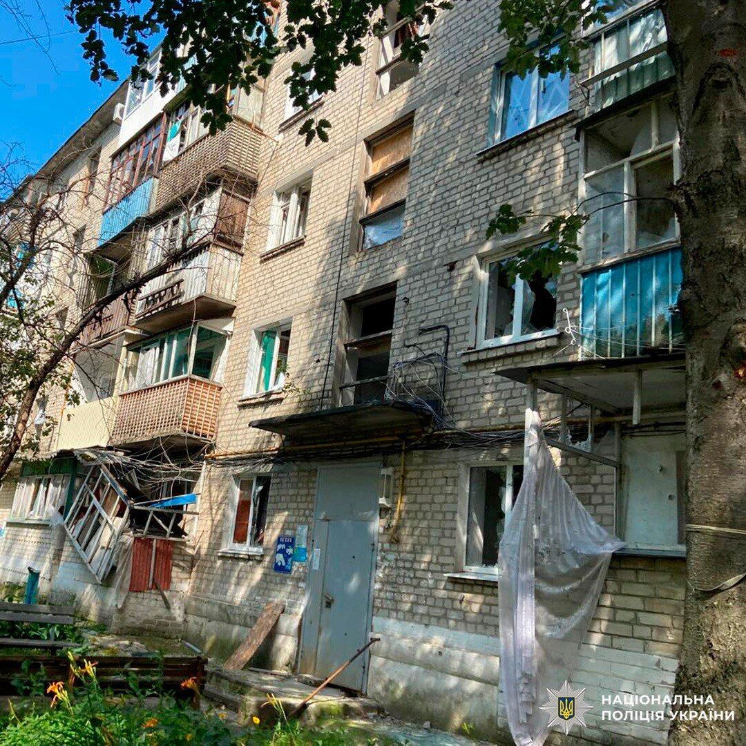 Росія масовано обстріляла Чугуїв, постраждали діти: усі подробиці. Фото