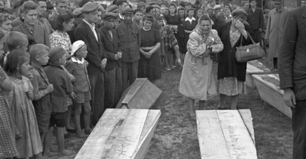 Не жалели даже детей и беременных: в сети вспомнили трагическую годовщину масштабного еврейского погрома в Польше