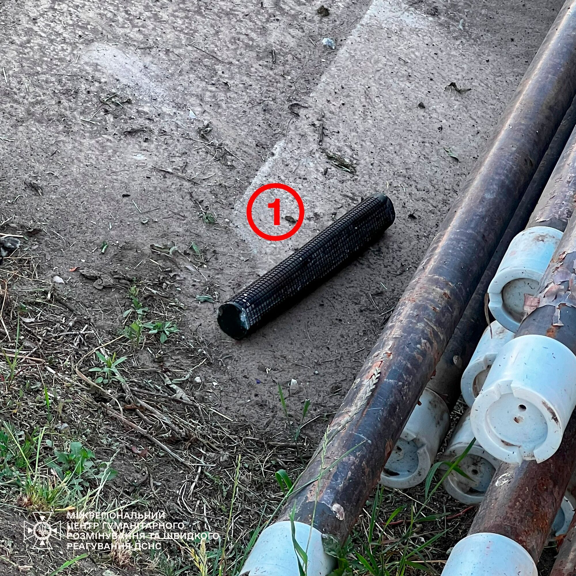 Оккупанты атаковали Харьковскую область "Шахедом", который взрывается до 20 часов. Фото