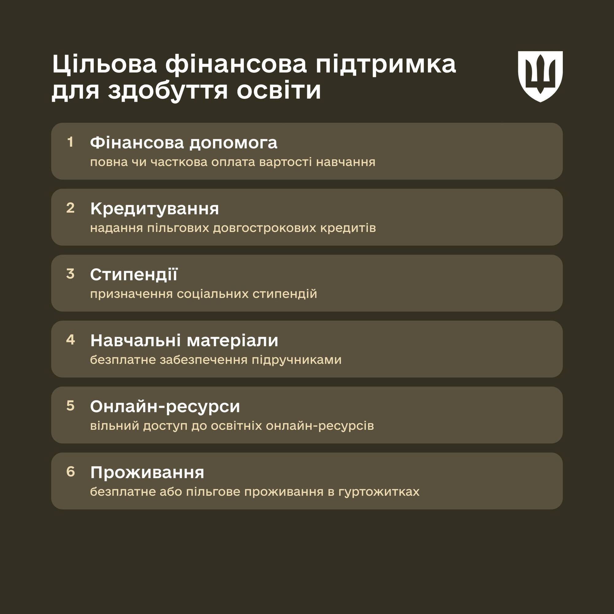 Какие есть образовательные льготы для военнослужащих и их семей: как воспользоваться