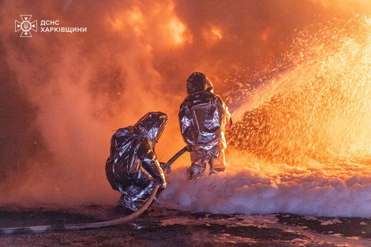 Росія масовано обстріляла Чугуїв, постраждали діти: усі подробиці. Фото