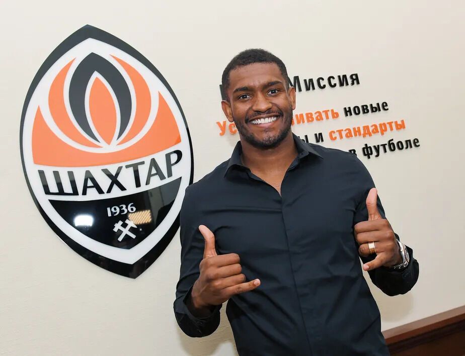 "Шахтер" бесплатно получил экс-футболиста "Барселоны", выигравшего Кубок Испании