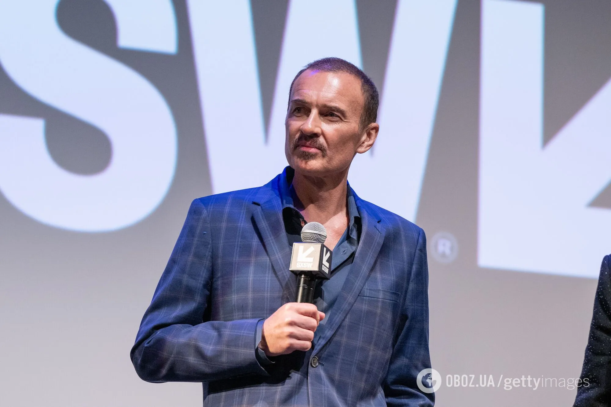 Помер зірка серіалу "Всі жінки – відьми" Джуліан Макмегон