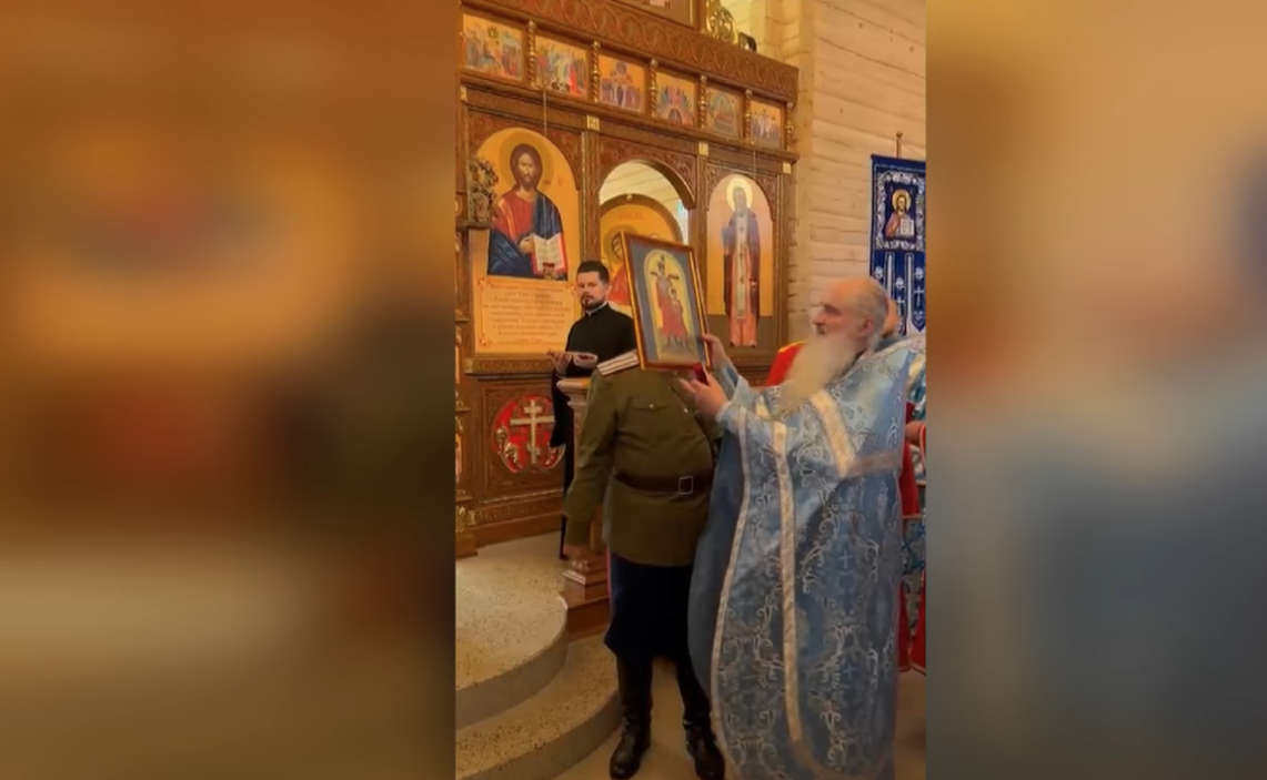 Храм як платформа для шпигунства: у чому підозрюють російську церкву в Швеції
