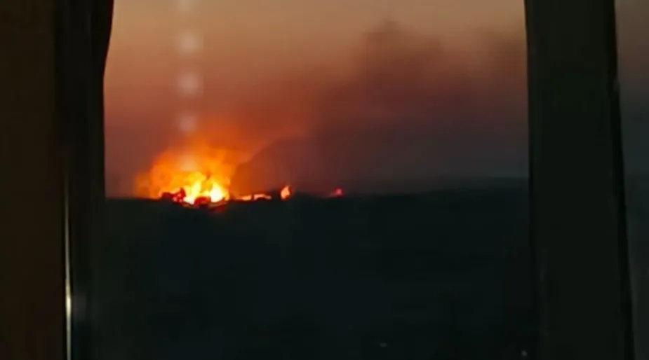 ССО уразили російський аеродром "Борисоглєбськ": пошкоджено літаки і склад з керованими авіабомбами