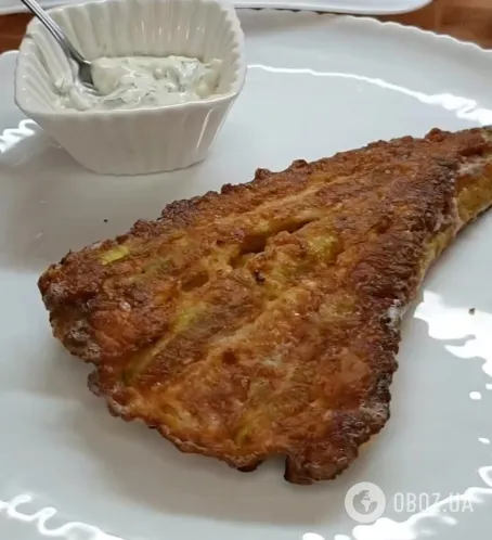 Как вкусно и оригинально пожарить кабачки: делимся элементарным рецептом