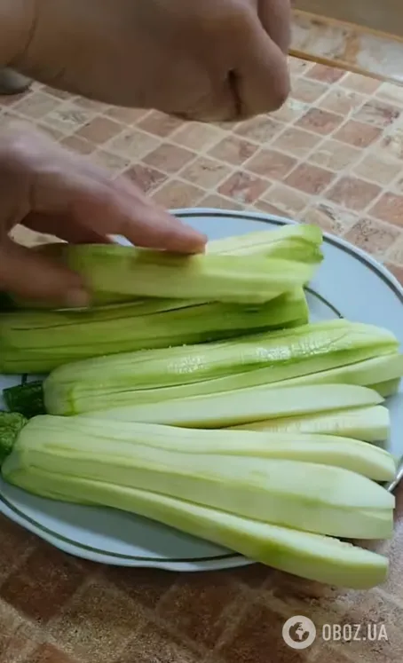 Как вкусно и оригинально пожарить кабачки: делимся элементарным рецептом