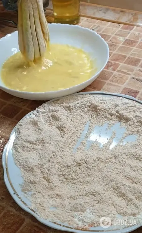Как вкусно и оригинально пожарить кабачки: делимся элементарным рецептом