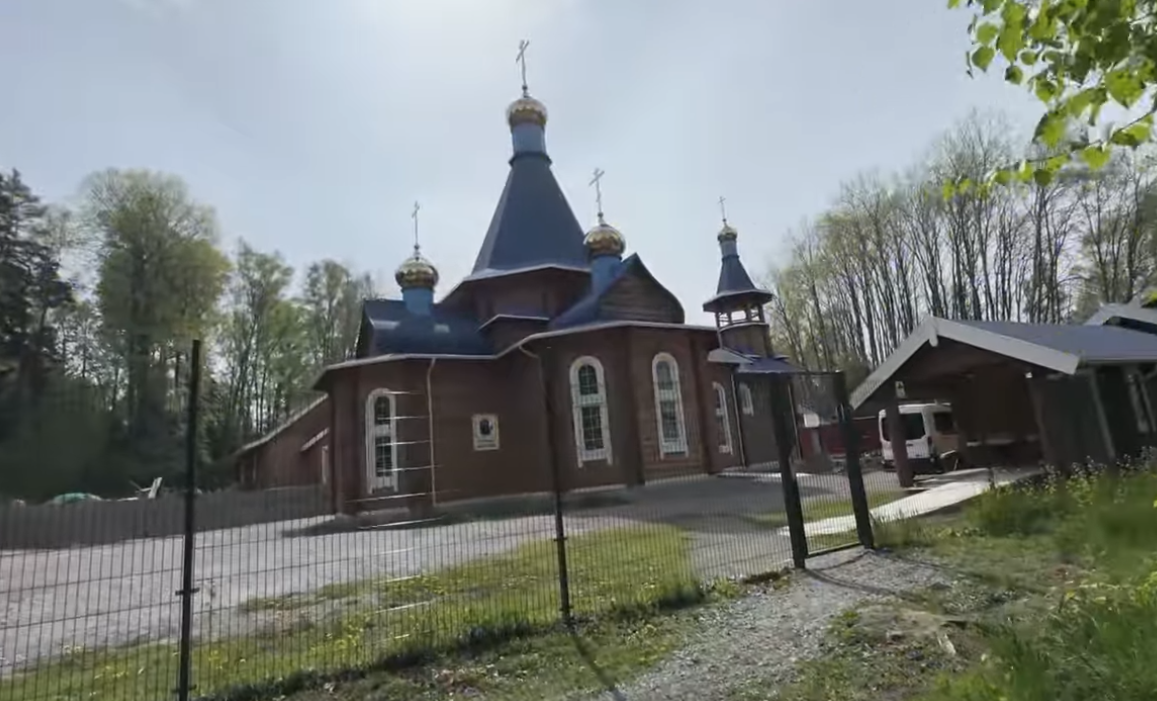 Храм як платформа для шпигунства: у чому підозрюють російську церкву в Швеції