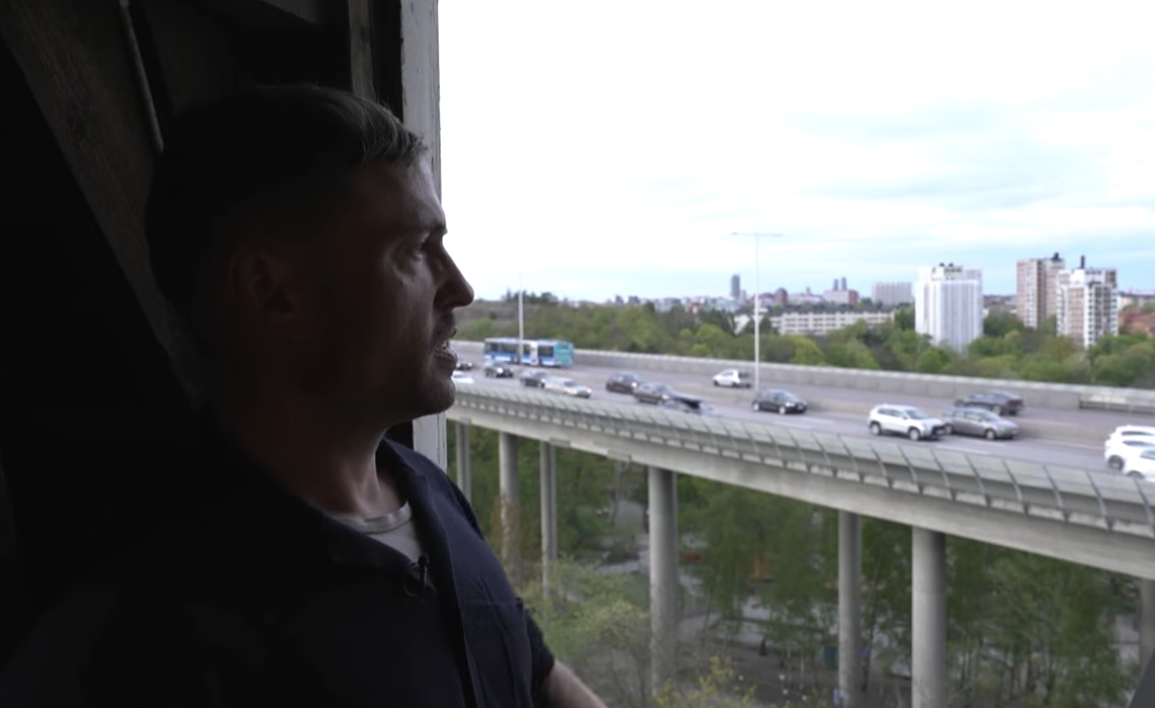 Храм як платформа для шпигунства: у чому підозрюють російську церкву в Швеції