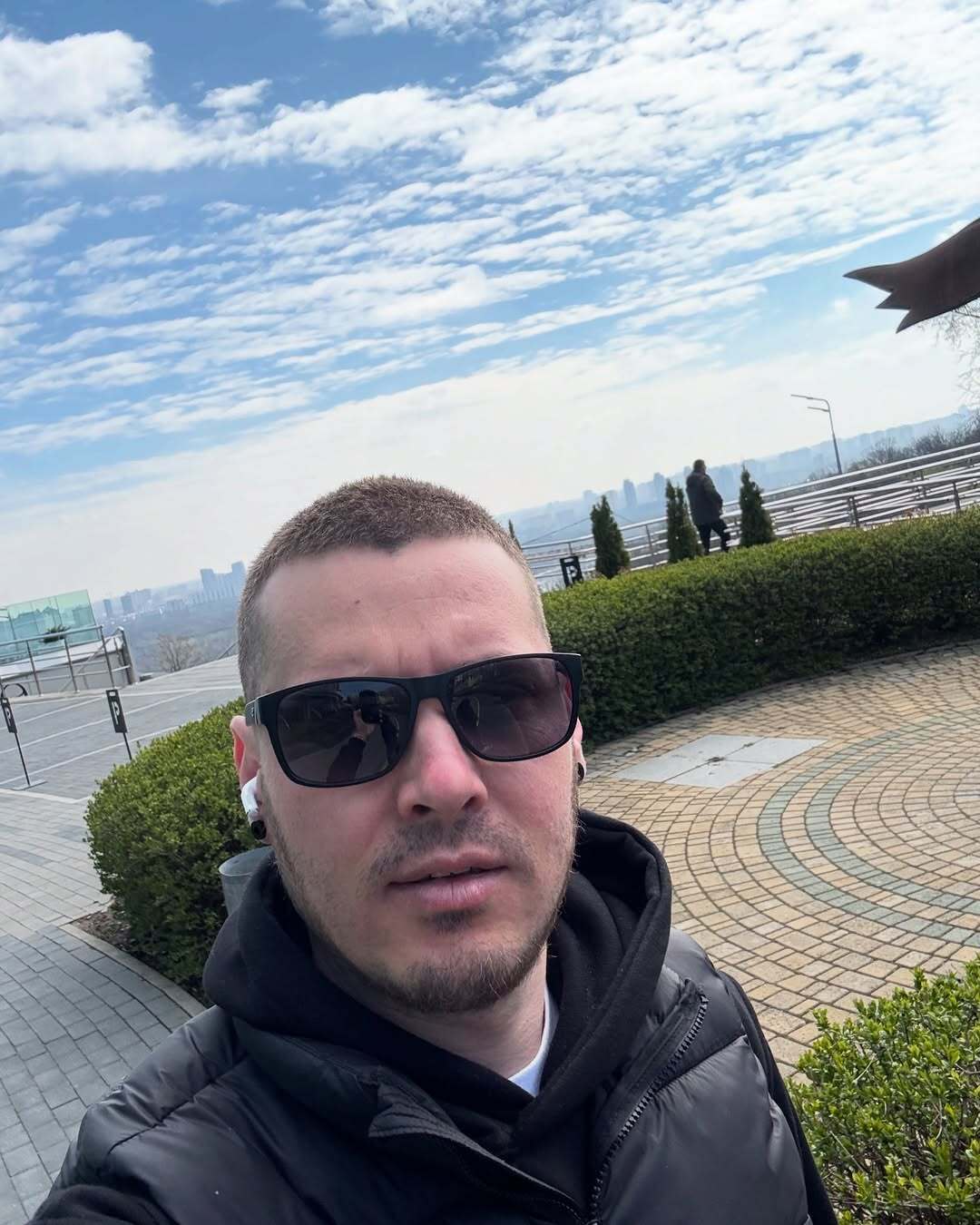 Пообещал жене, что вернется домой: история бойца "Азова" Александра Веренготова, который провел три года во вражеском плену
