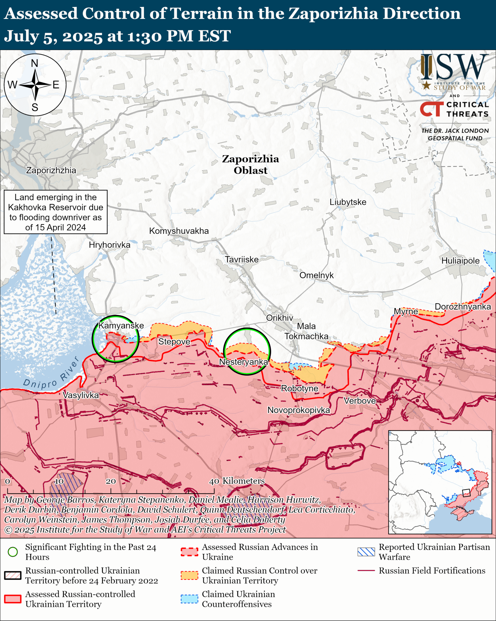 "Жодного метра землі не віддамо без бою": українські морпіхи відповіли окупантам із селища Дачне. Відео
