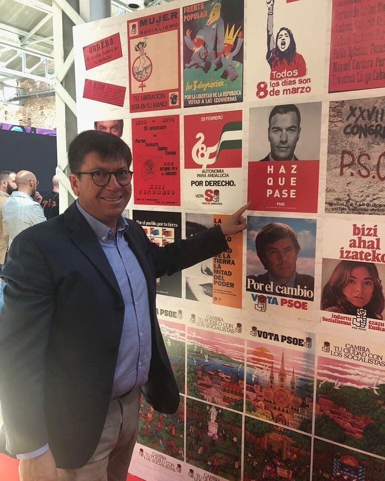 Правящая партия Испании попала в новый скандал: на этот раз сексуальные домогательства