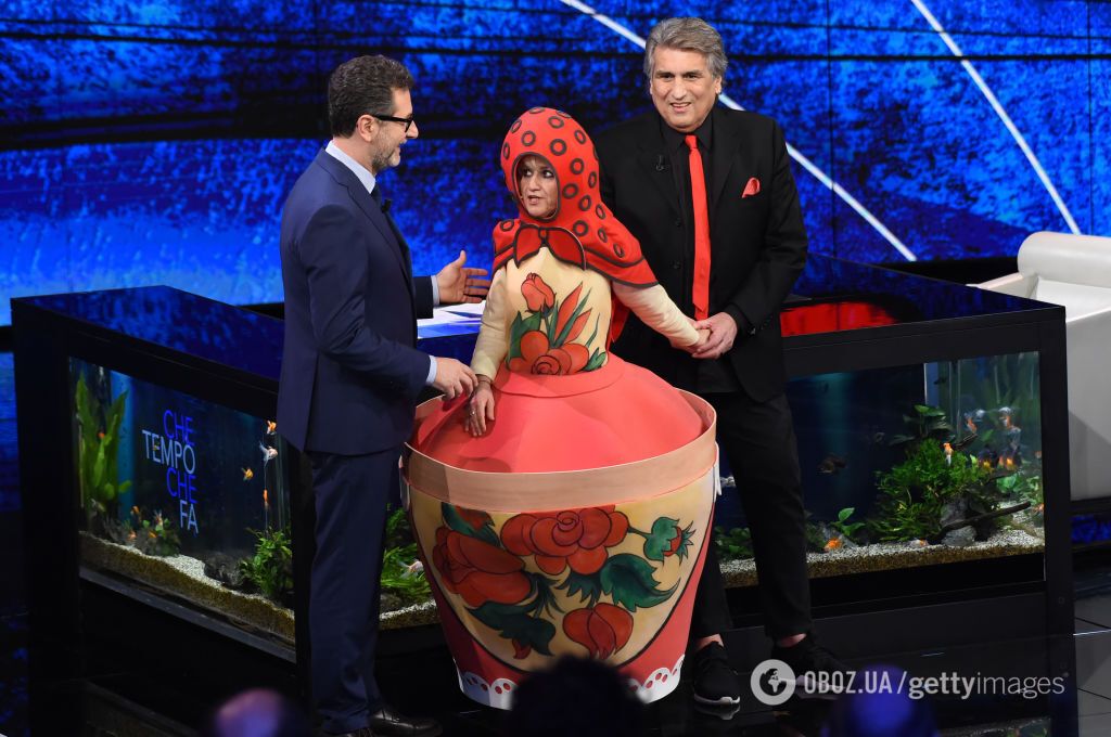"Закохався" у Сердючку і "займався несерйозною справою": чим запам'ятався легендарний Тото Кутуньо, якому могло виповнитися 82 роки