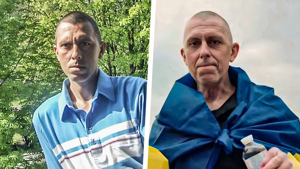 Михаил Такнов