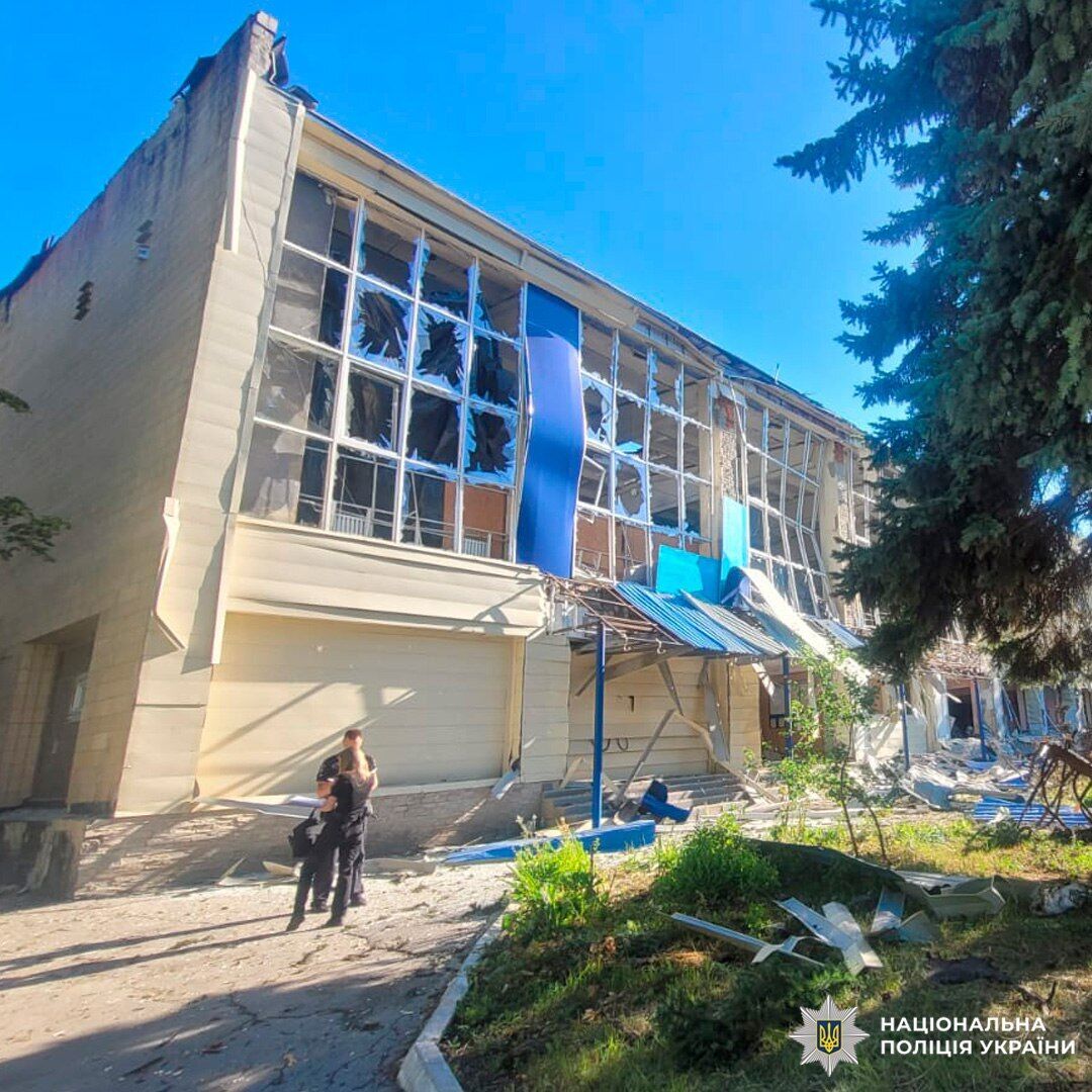 На Харківщині окупанти атакували цивільне авто: загинула 8-річна дитина