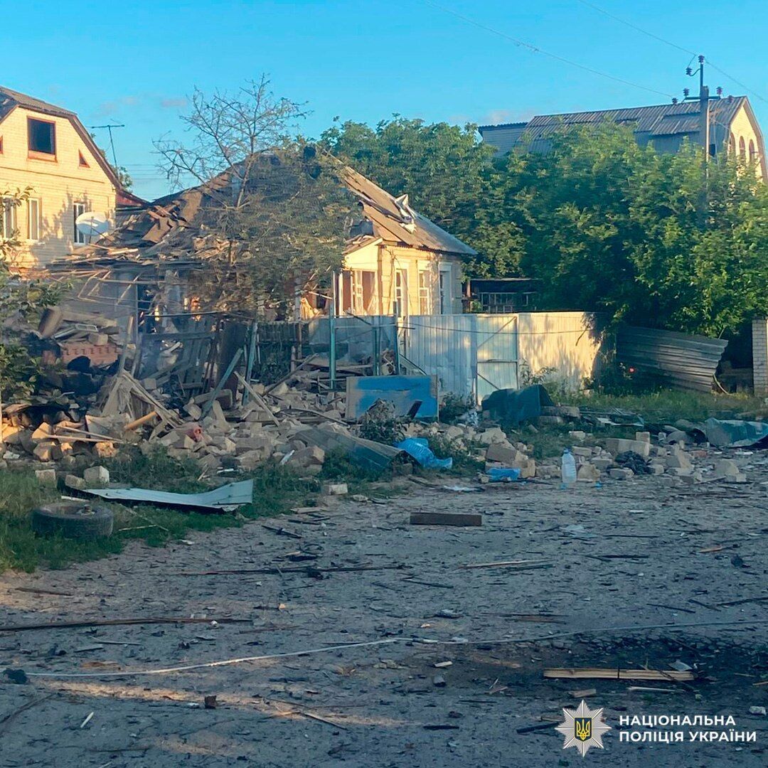 На Харківщині окупанти атакували цивільне авто: загинула 8-річна дитина
