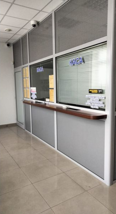 Фонд гарантування вкладів почав продавати активи "Комінвестбанку"