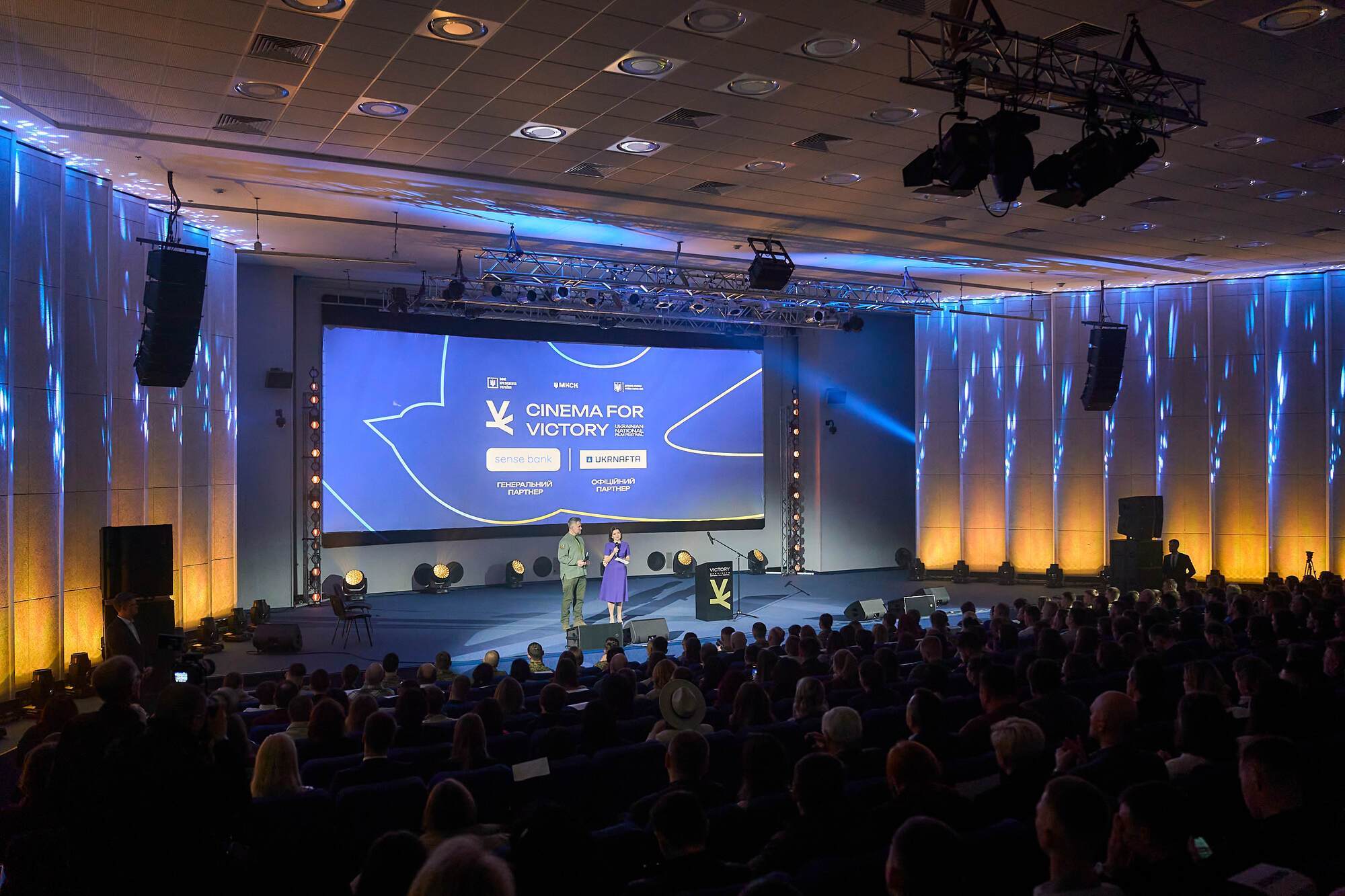 Чому бізнесу важливо підтримувати культуру: досвід Sense Bank