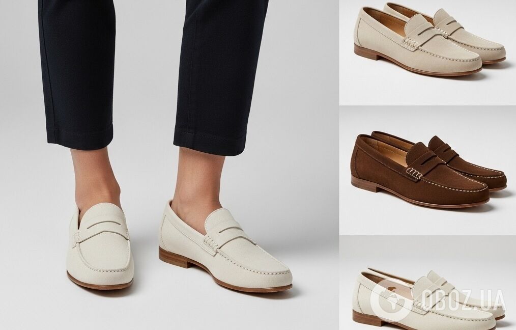 Какая обувь подойдет к капри: идеи стильного образа