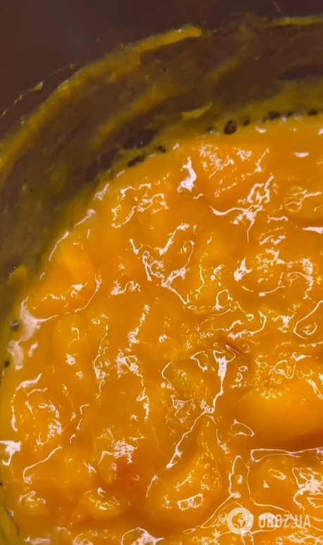 Самое вкусное домашнее варенье из абрикосов: готовится на сковородке