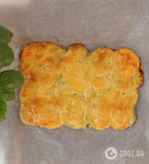 Скільки готувати кабачки