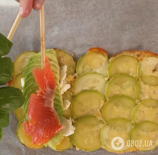 Начинка для страви