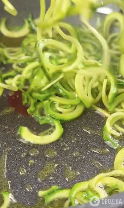Кабачки для страви