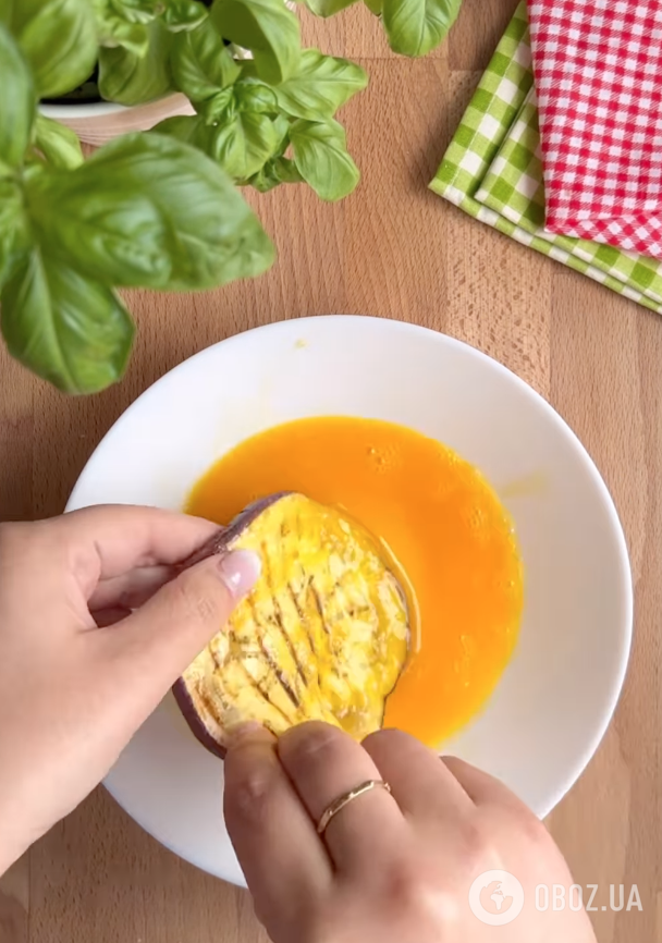 Как вкусно приготовить баклажаны