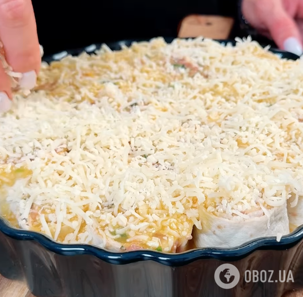 Скільки випікати пиріг