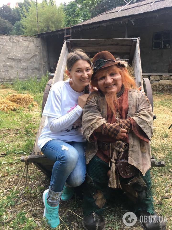 "До 18 років я спробував усе, крім кокаїну". Де зараз та як живе найнижчий актор України Євген Степанов
