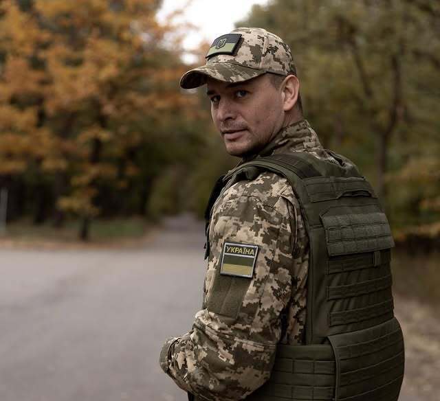 Был военным, а стал бизнесменом: Витвицкая назвала причину демобилизации экс-супруга и рассекретила, какое дело он открыл
