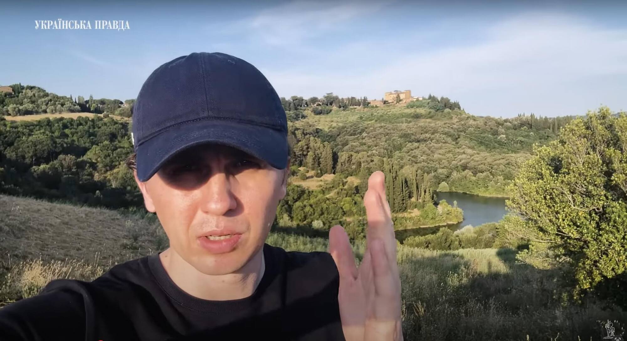 "Злочинне" весілля, або Діти українських корупціонерів не страждають від шахедів