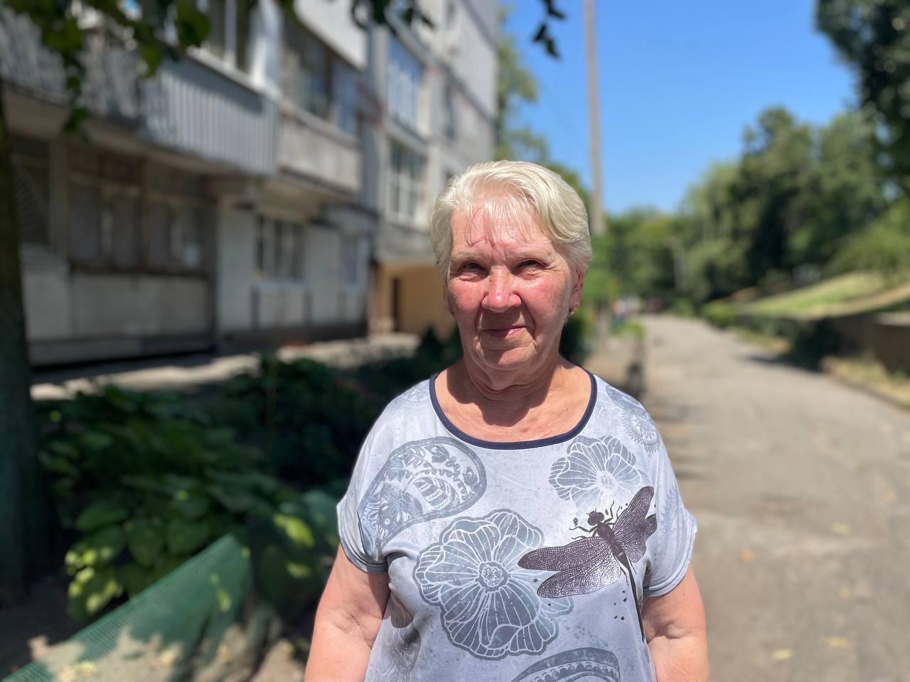 Дніпро відновлює пошкоджені внаслідок "прильотів" будинки ОСББ і ЖБК за кошти міського бюджету