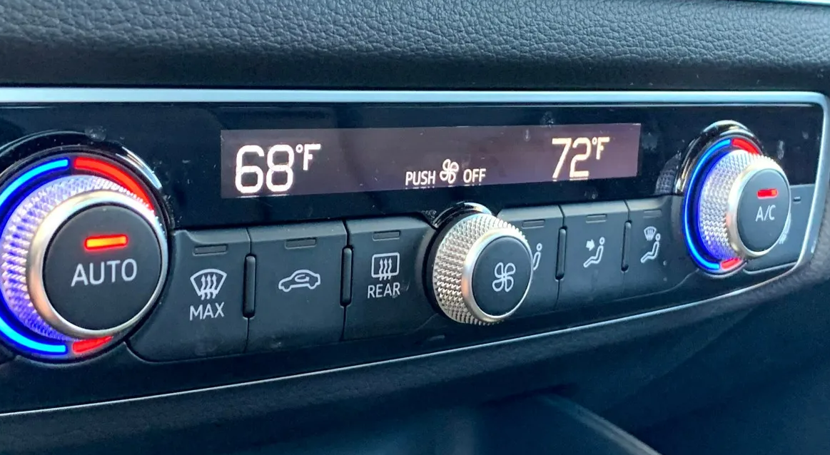 Как быстро охладить автомобиль в жару: 5 простых трюков, реально работающих