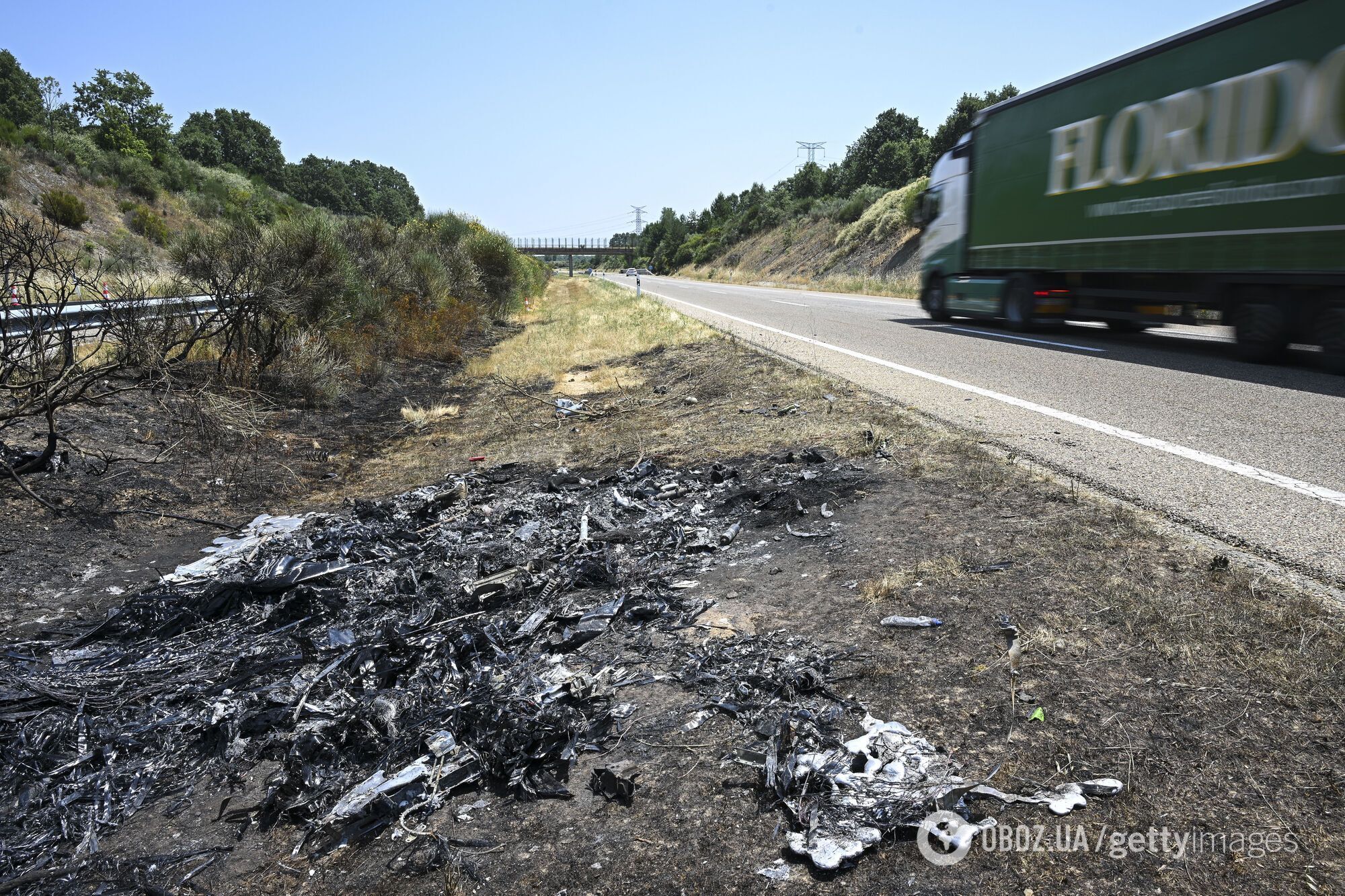 В деле о гибели футболиста "Ливерпуля" Диогу Жоты случился сенсационный поворот