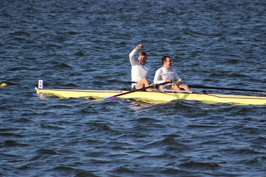 "Є Росія і більше нікого": чемпіон ОІ з РФ розлютився та в патріотичному угарі наїхав на Литву