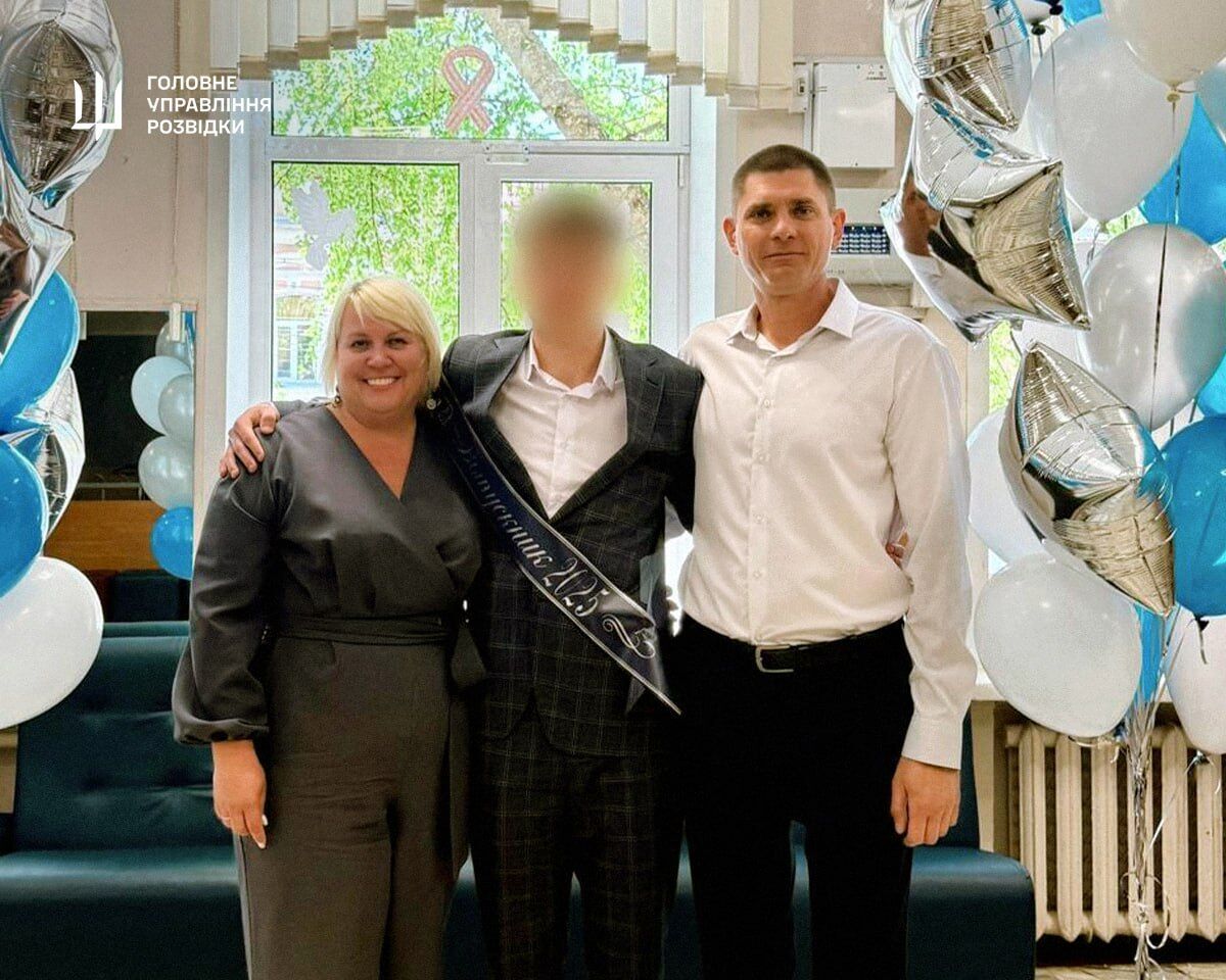 Майор Денис Шейнов