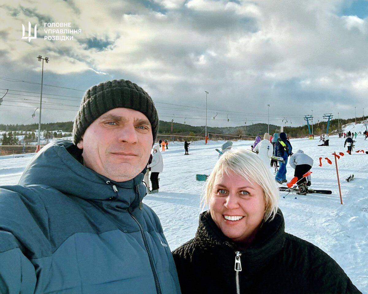 Майор Денис Шейнов