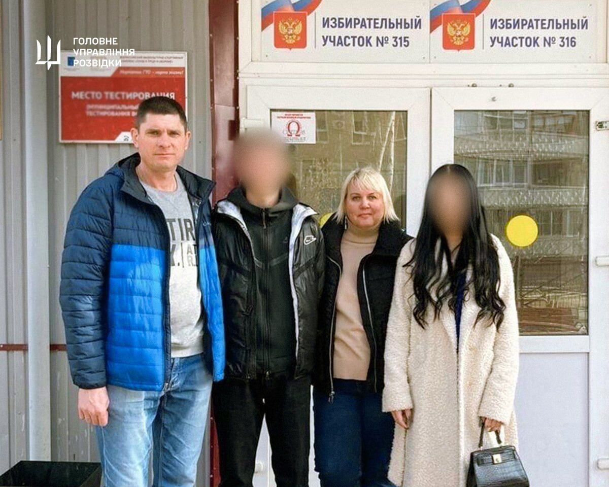 Майор Денис Шейнов