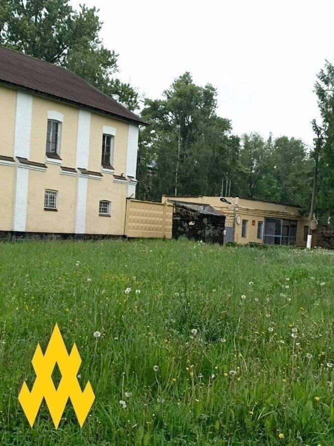 Проходят активную подготовку: "Атеш" обнаружил иностранных наемников в воинской части под Санкт-Петербургом. Фото