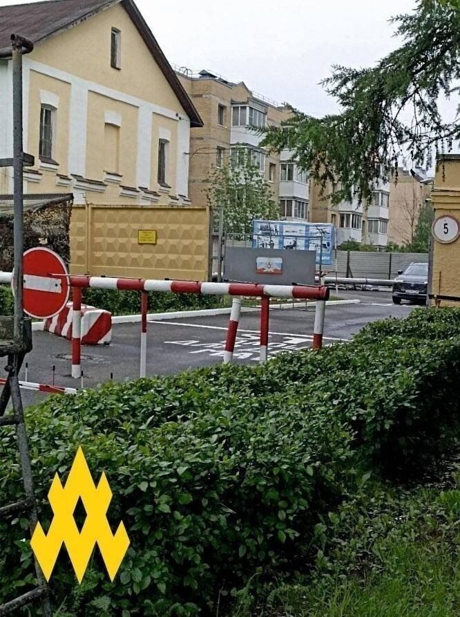Проходят активную подготовку: "Атеш" обнаружил иностранных наемников в воинской части под Санкт-Петербургом. Фото