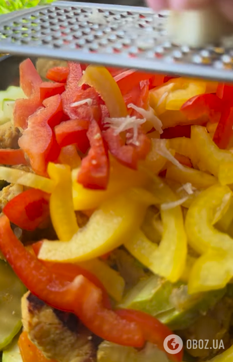 Из чего приготовить вкусное рагу на обед: делимся идеей сытного и бюджетного блюда