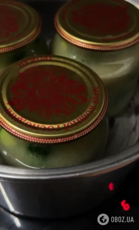 Хрустящие огурцы с горчицей на зиму: как приготовить вкусную заготовку