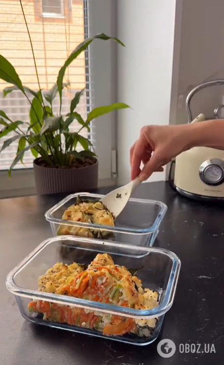 Какую вкусную запеканку приготовить из кабачков: простой рецепт на скорую руку